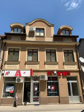 Apartmani Pandurevic, Ivanjica, Ivanjica